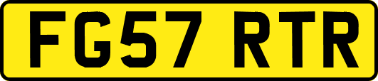 FG57RTR
