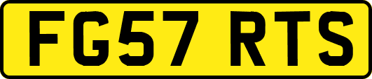 FG57RTS