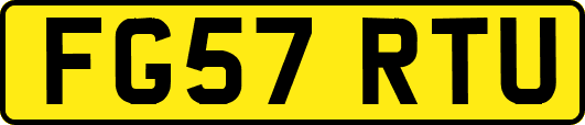 FG57RTU
