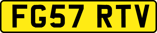 FG57RTV
