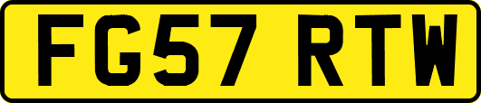 FG57RTW