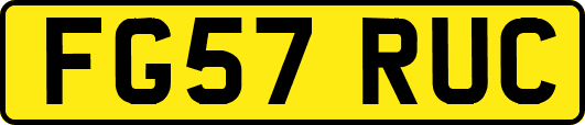 FG57RUC