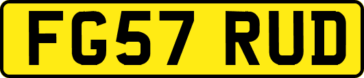 FG57RUD