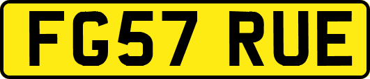 FG57RUE