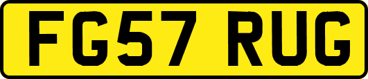 FG57RUG