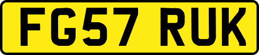 FG57RUK