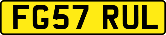 FG57RUL