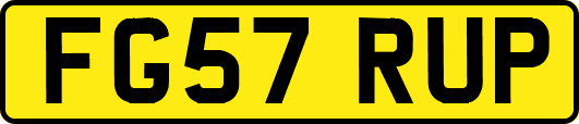 FG57RUP