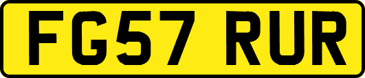 FG57RUR