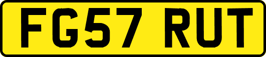 FG57RUT