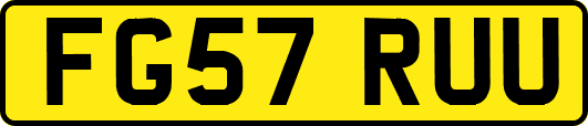 FG57RUU