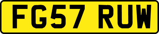 FG57RUW