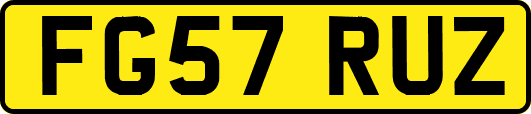 FG57RUZ