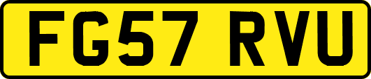 FG57RVU