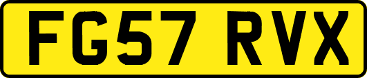 FG57RVX