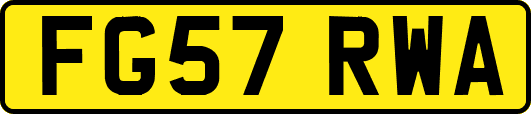 FG57RWA