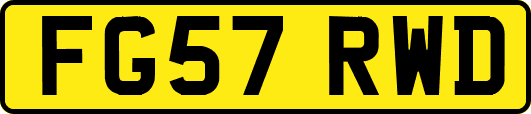 FG57RWD