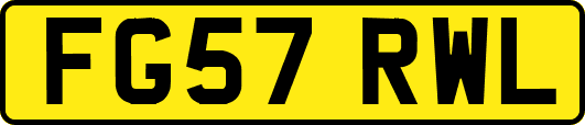 FG57RWL
