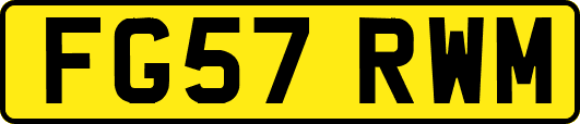 FG57RWM