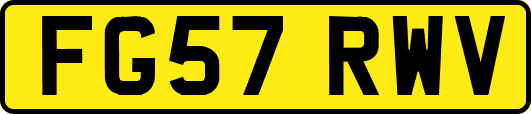 FG57RWV