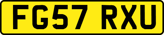 FG57RXU