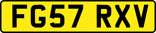FG57RXV