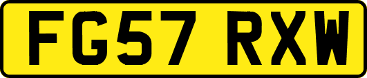 FG57RXW