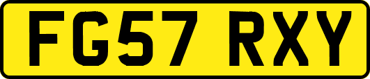 FG57RXY