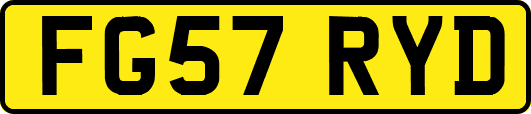 FG57RYD