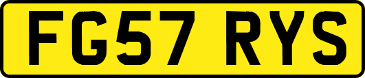 FG57RYS