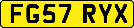 FG57RYX