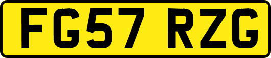FG57RZG