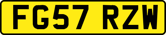 FG57RZW