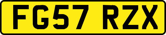 FG57RZX