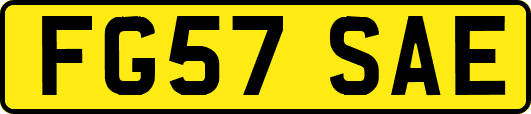 FG57SAE
