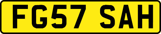 FG57SAH