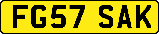 FG57SAK