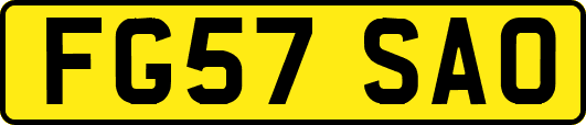 FG57SAO