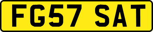 FG57SAT