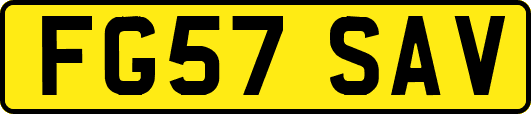 FG57SAV