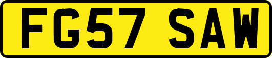 FG57SAW