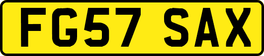 FG57SAX