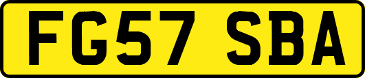 FG57SBA