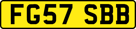 FG57SBB