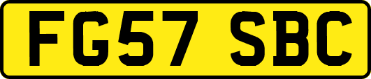 FG57SBC