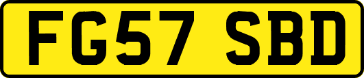 FG57SBD