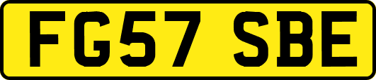 FG57SBE