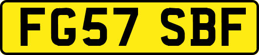 FG57SBF