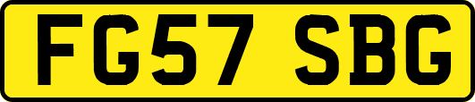 FG57SBG