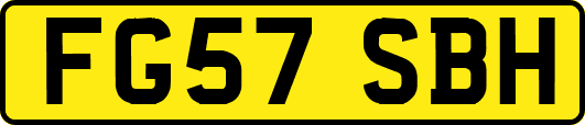 FG57SBH